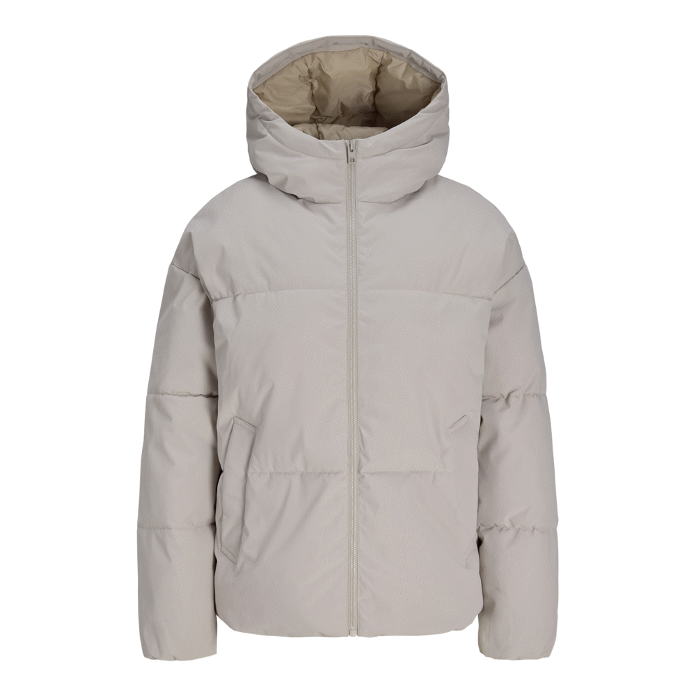 JJXX Galaxy Puffer Jacket